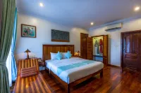 Asanak d'Angkor Boutique Hotel Hotels in Сіємреап