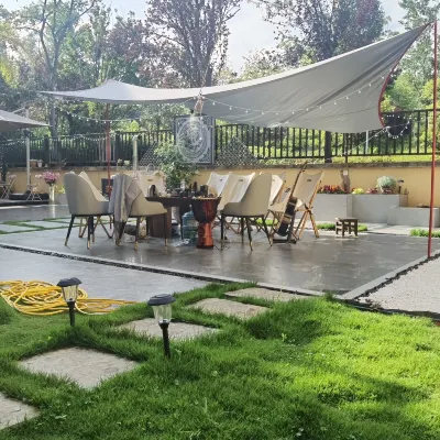 Kunming Li'an Yishu Holiday Villa Hotels near WaveGlamping Weilu Campsite (Dawan Branch)