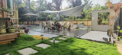 Kunming Li'an Yishu Holiday Villa Các khách sạn gần Điền Trì