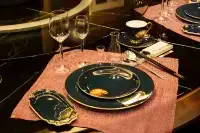 Yuanfei Hotel - breakfast
