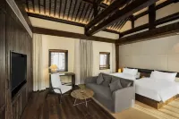 Blossom Manoir Xuzhou - Romantic