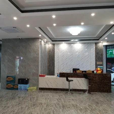 Tianzhu Zhonghai Apartment