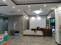Tianzhu Zhonghai Apartment Hotels in Tian'e