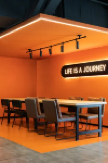 Desti Youth Park (Suzhou)