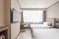 Chuangyi Hotel (Kunming Cuihu Park Tongde Plaza) Hotels in North Railway Station