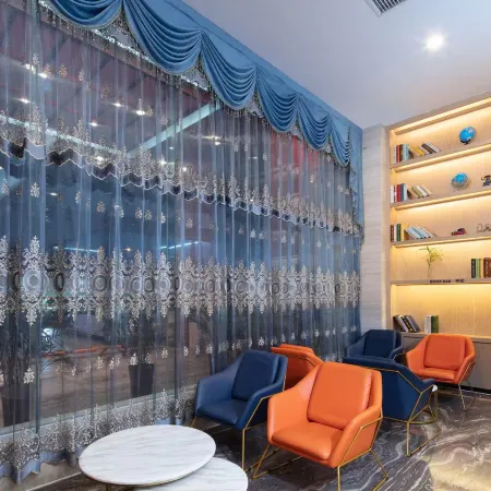Kyriad Hotel
