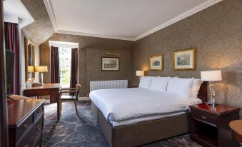 Kingsmills Hotel, WorldHotels Elite