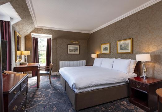 킹스밀스 호텔 수영장 시설