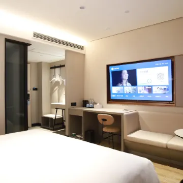 HanTing Hotel (Qingdao Pingdu Affiliated Hospital of Qingdao Medical College)