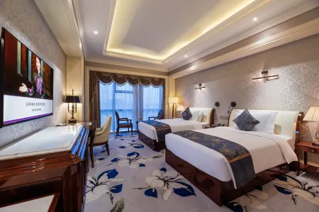 Grand Mercure Huizhou Haoyikang Hotel