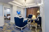 Marriott Hotel Yuncheng