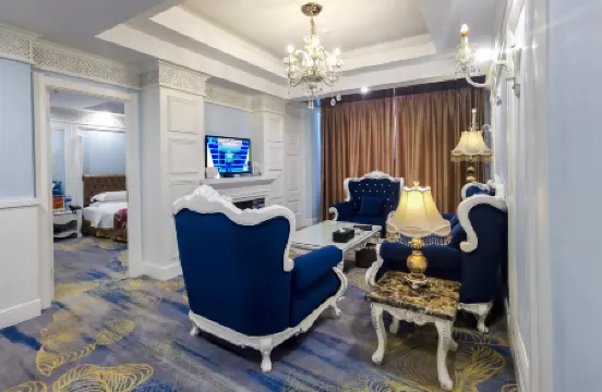 Marriott Hotel Yuncheng