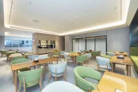 JI Hotel (Qingxu Wenyuan Road) - Aamiainen