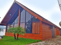 Pagung Agrowisata Kediri (PARI) - balcony