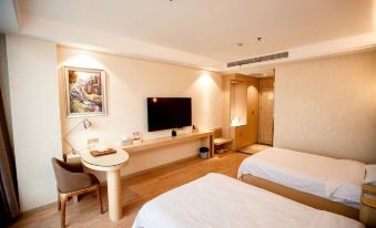 Yueke Hotel