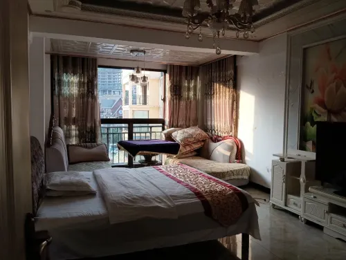 Narujun Zhirui Hotel