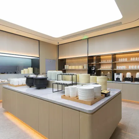 JI Hotel (Xuancheng Government Branch)