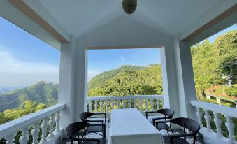 Moganshan Du Yuesheng Mansion. Baiye Hotel