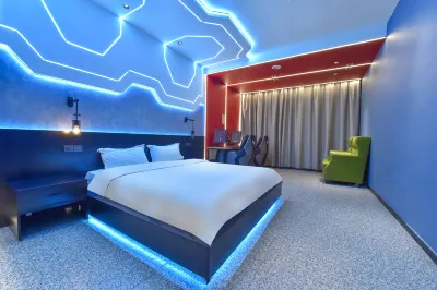 Xianghua Electric Sports Hotel (Duyunpingqiao Branch)