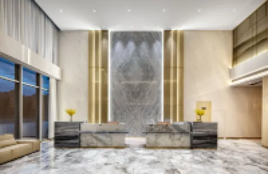 Ramada by Wyndham Guilin Hi-Tech Zone