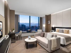 Ascott Qinhuang Chengdu