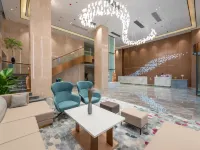 Lavande Hotel Near Chaoshan High-speed Railway Station and Jieyang Chaoshan International Airport Hotels in Chaozhou