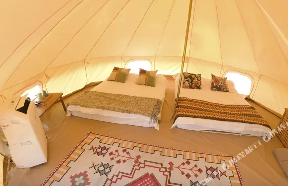 佛山豐馳北江畔營地