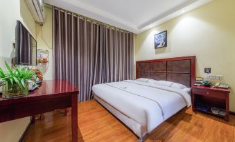 Lantingyue Hotel