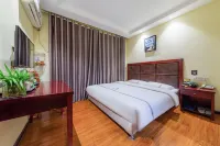 Lantingyue Hotel