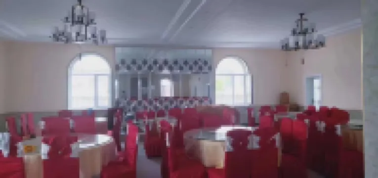 Weichang Huitong Manor