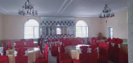 Weichang Huitong Manor Отели рядом с достопримечательностью «Qixing Lake»