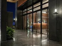 WINTOURY HOTEL Hotels near Wenling Railway Station
