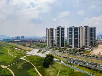 City Comfort Inn (Zhaoqing Qixing Rock Scenic Area Yihua International Plaza) - 2-Star