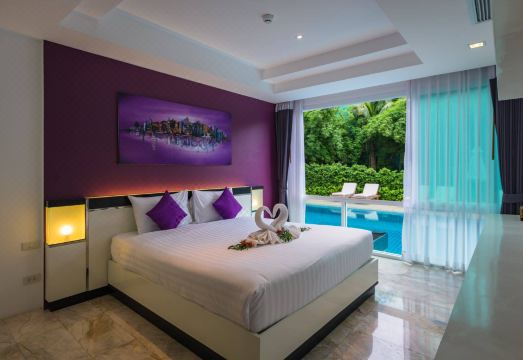 3. 푸껫 시뷰 리조..