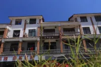 Xianyou Shanye Homestay (Xianshuiyang Branch)