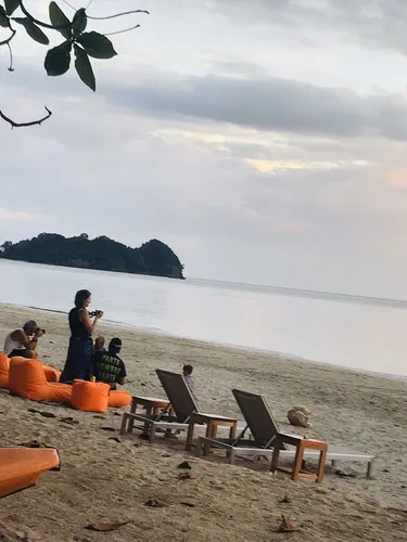 รูปภาพของKoh Jum Delight Beach (เกาะจำดีไลท์บีช)