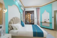 Xishuangbanna Jinghong Lanpan Xiaozhu Hotel (Gaozhuang Xishuangjing Branch) Hotels near Gaozhuang Xishuangjing (Gate 2)