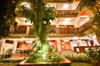 Agos Boracay Rooms + Beds