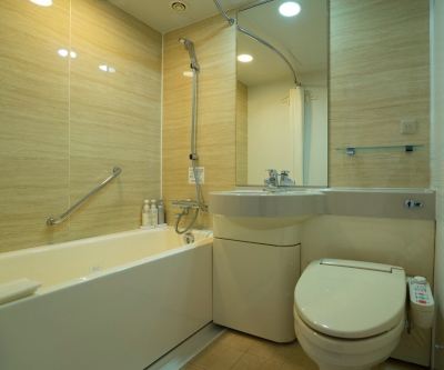 【本館】リラックスルーム（和洋室） ダイワロイネットホテル沖縄県庁前の写真