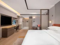 東莞石碣希爾頓惠庭酒店 鄰近茶山的酒店
