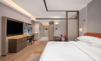 Home2 Suites by Hilton Dongguan Shijie