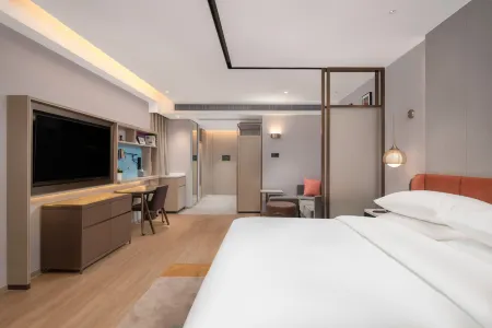 Home2 Suites by Hilton Dongguan Shijie