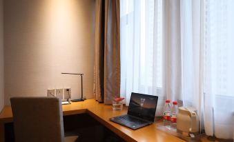 Days Inn By Wyndham Xi’an South