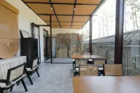 Jingli Yard (Kaifeng Qingming Riverside Landscape Garden The Song Dynasty Of kungfu City  Store)