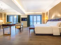 Atour X Hotel Huiyang Municipal Plaza, Huizhou Hotels near Danshui