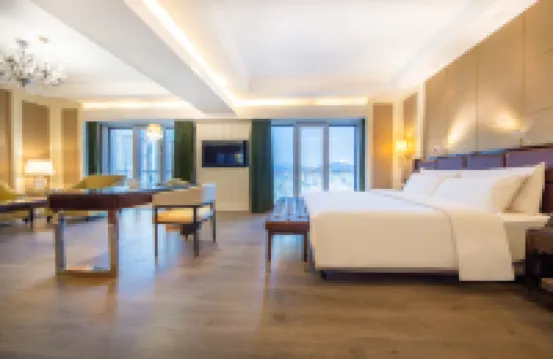 惠州惠陽市政廣場亞朵X酒店