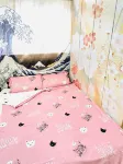 HK Hostel 윤롱구 호텔