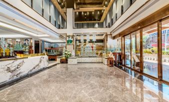 Meizhou Youquan International Hotel (Meijiang District Keduhui Business Cultural Plaza Branch)