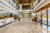 Meizhou Youquan International Hotel (Jiangbei Old Street Jiaying Ancient City Branch)