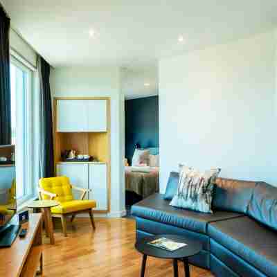 Apex City of Bath Hotel Rooms